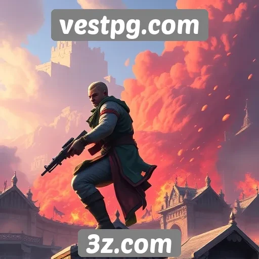 Vestpg.com oferece análises detalhadas de jogos