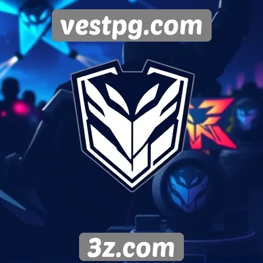 Comunidade gamer se destaca no site vestpg.com
