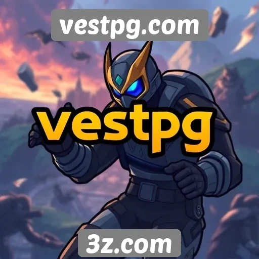 O impacto do vestpg.com na comunidade de jogos