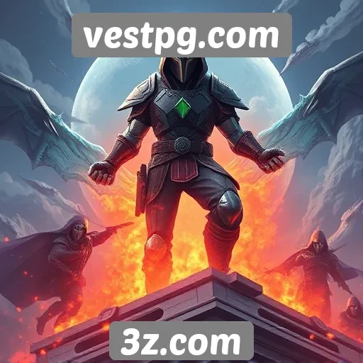 Novidades e atualizações planejadas para vestpg em 2025