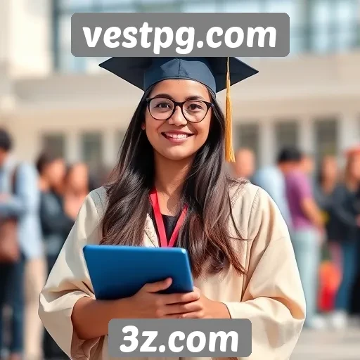 Feedback dos usuários sobre a experiência em vestpg.com