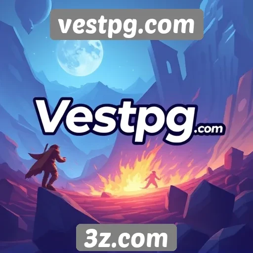 Como vestpg se destaca no mercado de jogos